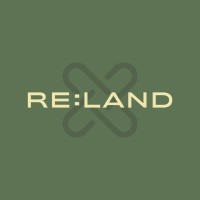 Re:land Group logo - Similar company to Yard & Company