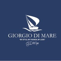 Giorgio Di Mare Official logo - Similar company to Choixce