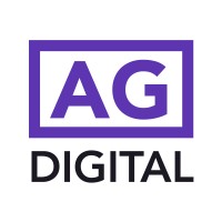 AG Digital, LLC logo - Similar company to Ag Solar Solutions