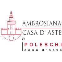 Ambrosiana Casa d'Aste logo - Similar company to Art-Rite