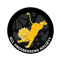 KCL Engineering Society logo - Similar company to Imperial College London Electrical Engineering Society
