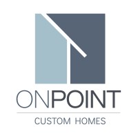 On Point Custom Homes logo - Similar company to Newfound Partners