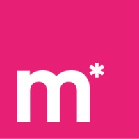milk *an advertising agency logo - Similar company to Boyden & Youngblutt - Marketing & Advertising Agency