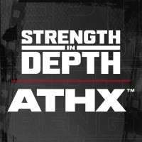 SiD x ATHX logo - Similar company to Performx Live