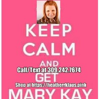 Heather R Klaus, Mary Kay Independent Beauty Consultant logo - Similar company to Seraphina Chan, Mary Kay Independent Beauty Consultant