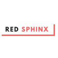 Red Sphinx logo - Similar company to Arcwing Partners