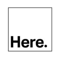 Here
