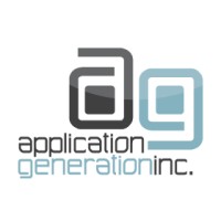 Application Generation, Inc logo - Similar company to Knowwake
