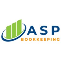 ASP Bookkeeping logo - Similar company to Scale Bookkeeping & Accounting