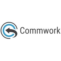 Commwork Information and Communication Technologies logo - Similar company to Catalyst General Contracting Inc.