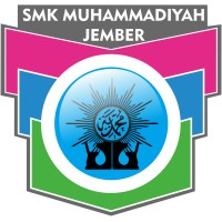 SMK Muhammadiyah Jember logo - Similar company to Cv Aha Right Brain