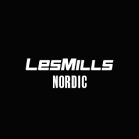 Les Mills Nordic logo - Similar company to Let Me Create