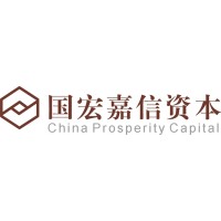 China Prosperity Capital Fund logo - Similar company to Nibbles Fresh
