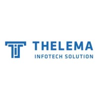 Thelema InfoTech Solution logo - Similar company to X-Treme Solution