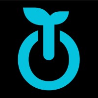 Blossom Solar logo - Similar company to Bakertech Services