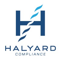Halyard Compliance logo - Similar company to Vigilant Compliance