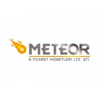 Meteor e-Ticaret Hiz. Ltd. Şti. logo - Similar company to Istanli E-Ticaret