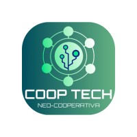 Coop Tech logo - Similar company to Plasma 4Th