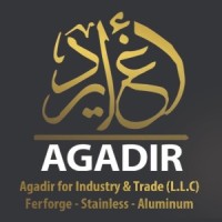 Agadir for Industry and Trade (L.L.C) logo - Similar company to Souka Primeurs