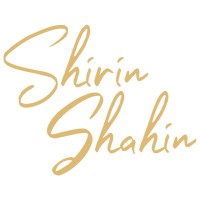 Shirin Shahin logo - Similar company to Compound Career