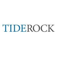 Tide Rock logo - Similar company to Premier Logitech