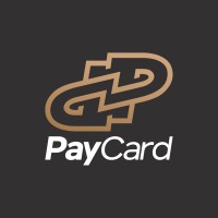 PayCard logo - Similar company to Paycard