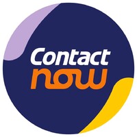 ContactNow logo - Similar company to Sprout Pm