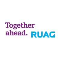 RUAG MRO International logo - Similar company to Ecrome® Digital Ag