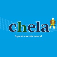 Água da Chela logo - Similar company to Gdg Lubango