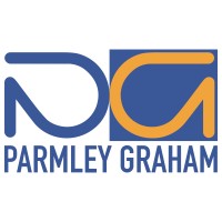 Parmley Graham Ltd logo - Similar company to Led Controls Ltd