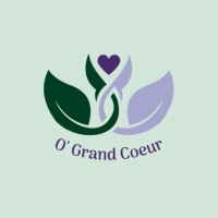 O Grand Cœur logo - Similar company to Parole