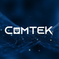 COMTEK Distribuidor Autorizado Panduit logo - Similar company to Inservenca