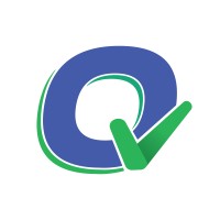 Qualy-Check logo - Similar company to -