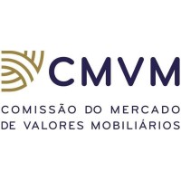 CMVM - Comissão do Mercado de Valores Mobiliários logo - Similar company to Aem - Associação De Empresas Emitentes De Valores Cotados Em Mercado