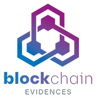Blockchain Evidences logo - Similar company to Colegio De Agentes De La Propiedad Inmobiliaria De Madrid