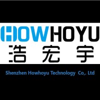 Shenzhen Howhoyu Technology Co., Ltd logo - Similar company to Paul