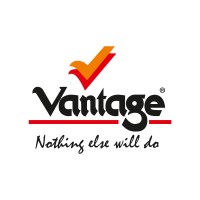 Vantage Bath logo - Similar company to Plato Bath