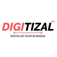 Digitizal Careers logo - Similar company to Tinyhumans