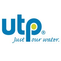utp umwelttechnik pöhnl GmbH logo - Similar company to Ddd.Space