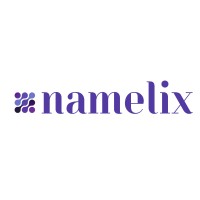 Namelix logo - Similar company to Brandmark
