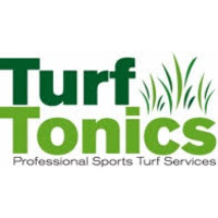 Turf Tonics logo - Similar company to County Turf