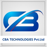 CBA Technologies logo - Similar company to Cba Technologies Pvt Ltd