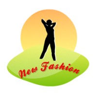 New Fashion logo - email format related to Impex Linkers