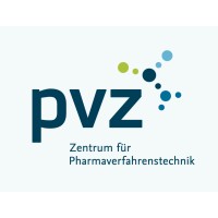PVZ  (Zentrum für Pharmaverfahrenstechnik) logo - Similar company to John Doe