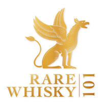 Rare Whisky 101 logo - Similar company to Igolf