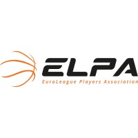 EuroLeague Players Association (ELPA) logo - Similar company to Euroleague Head Coaches Board (Ehcb)