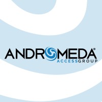 Andromeda Access Group logo - Similar company to Integrity Scaffold Service Group