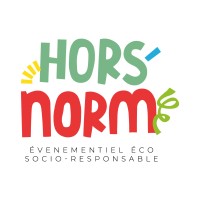 Agence Hors-Norm' logo - Similar company to Agence Utopia