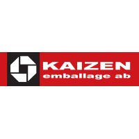 Kaizen Emballage AB logo - Similar company to 3L System Group