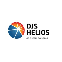 DJS Helios logo - Similar company to Djs Nss